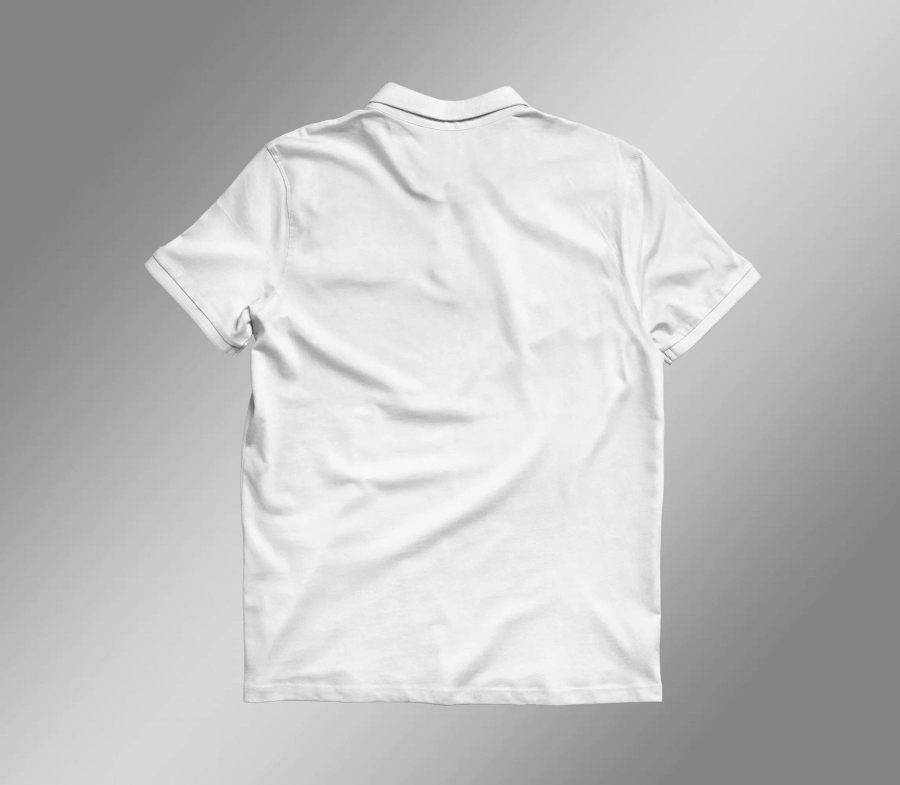 CAMISA POLO PREMIUM PRETO "N1"