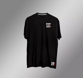 CAMISA SLIM PRETA "I E A A N"
