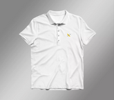 CAMISA POLO PREMIUM PRETO "N1"
